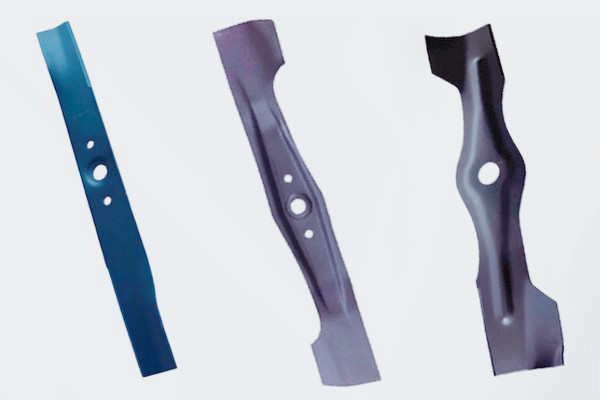 如何正確打磨草坪機刀片？遵循這五步很關鍵！