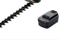 電動綠籬機刀片轉不快怎么辦？解決方法來了！