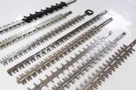 汽油綠籬機刀片怎么安裝？查收這份詳細指南！