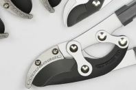 修枝剪刀片什么材質(zhì)好？銀達(dá)科普！