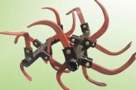 如何清潔和保養(yǎng)犁地機刀片?這份指南建議收藏!