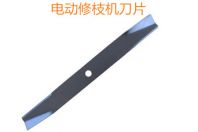 電動修枝機(jī)上下刀片開刃角度多少合適？