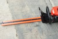 汽油綠籬機刀片的使用和保養知識，你都知道嗎？