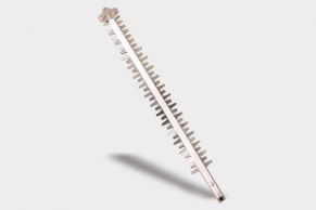 批發(fā)修剪綠籬帶茶園電動茶葉修剪機刀片