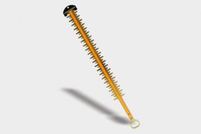 批發(fā)家用電動綠籬機修枝刀片修枝機配件