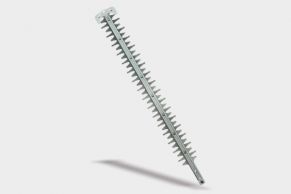 廠家供應(yīng)背負式汽油綠籬機園藝籬笆剪刀片